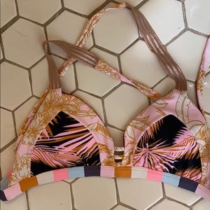 Maaji Bikini Swimsuit Top